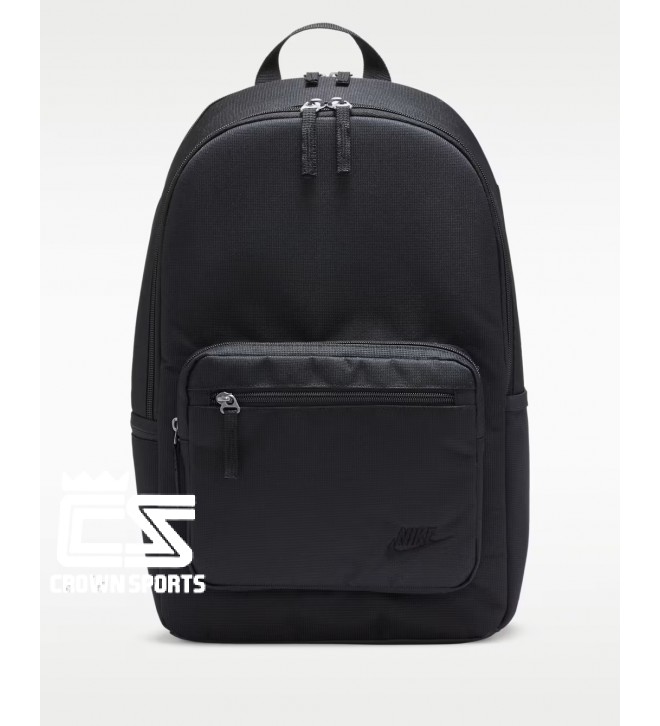 Nike Heritage Eugene Backpack (23L) - DB3300-010